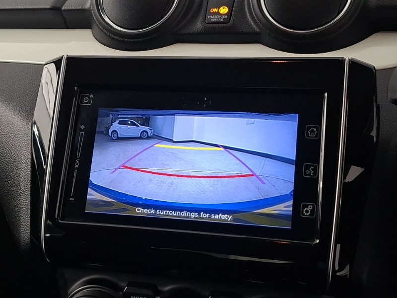 Used Suzuki Swift 2017 for sale - 78135301: Photo 11