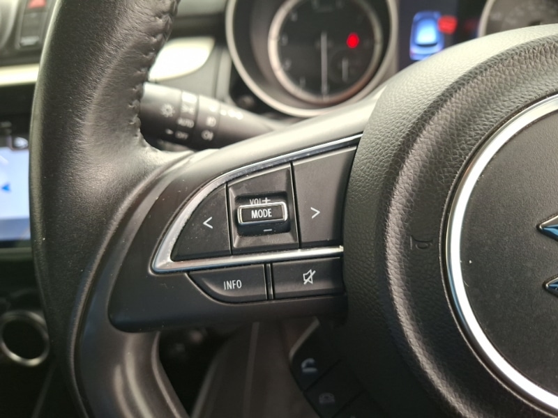 Used Suzuki Swift 2017 for sale - 78135301: Photo 12