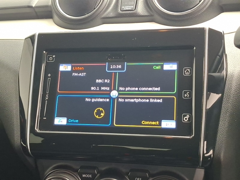 Used Suzuki Swift 2017 for sale - 78135301: Photo 15