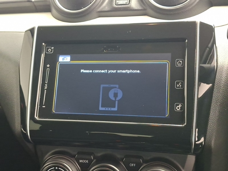 Used Suzuki Swift 2017 for sale - 78135301: Photo 16