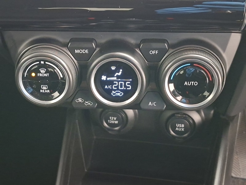 Used Suzuki Swift 2017 for sale - 78135301: Photo 17