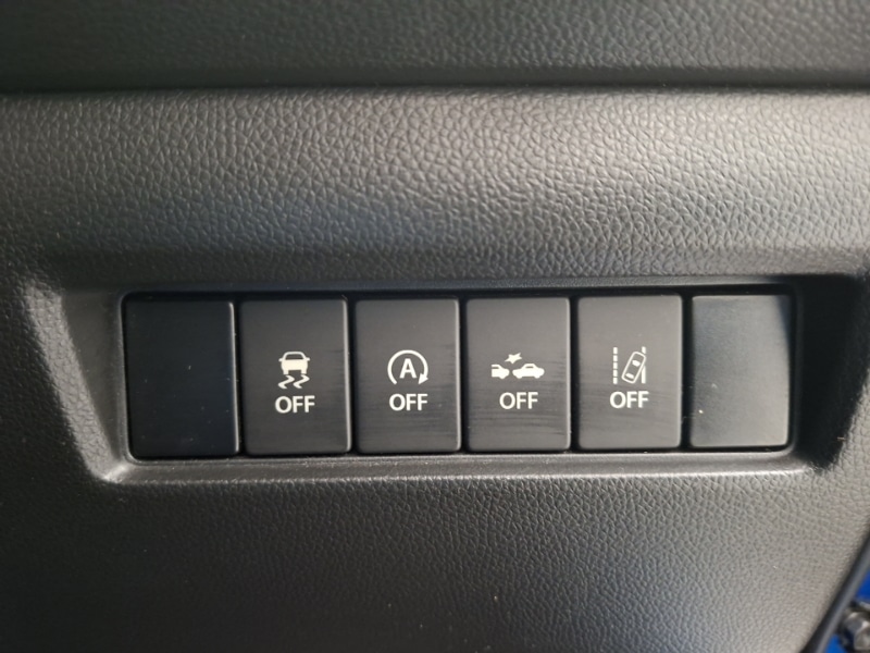 Used Suzuki Swift 2017 for sale - 78135301: Photo 18