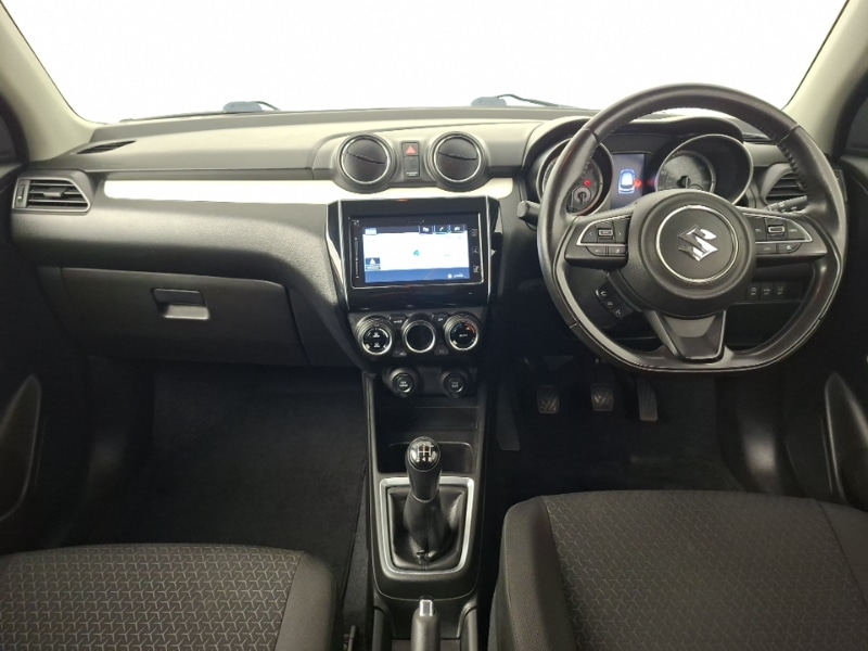 Used Suzuki Swift 2017 for sale - 78135301: Photo 2