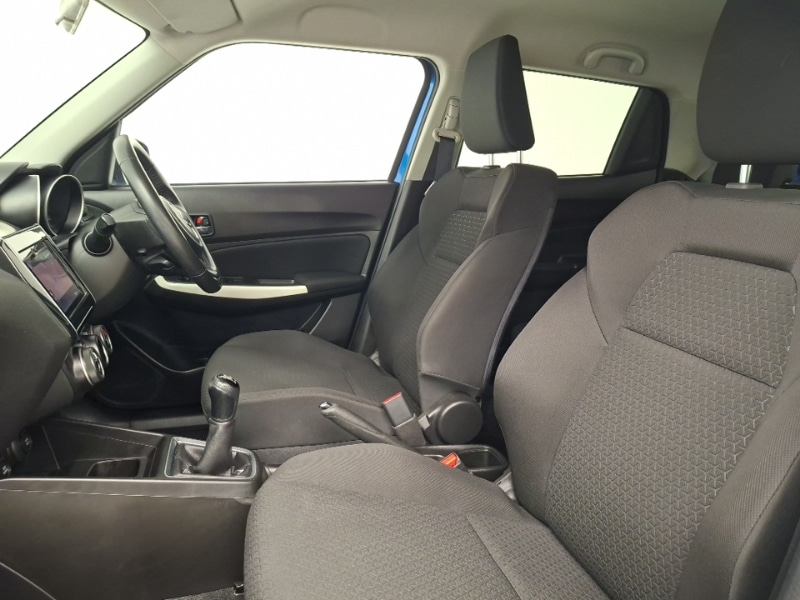 Used Suzuki Swift 2017 for sale - 78135301: Photo 5