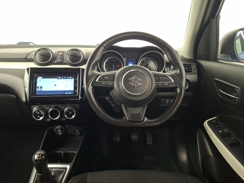 Used Suzuki Swift 2017 for sale - 78135301: Photo 7