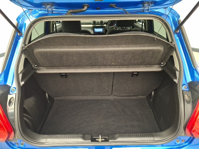 Used Suzuki Swift 2017 for sale - 78135301: Photo 8