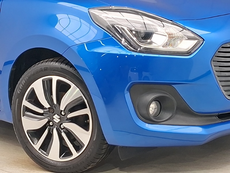 Used Suzuki Swift 2017 for sale - 78135301: Photo 9