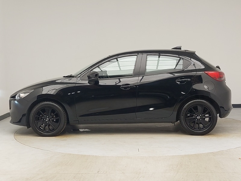 Used Mazda Mazda2 2024 for sale - 76498037: Photo 4