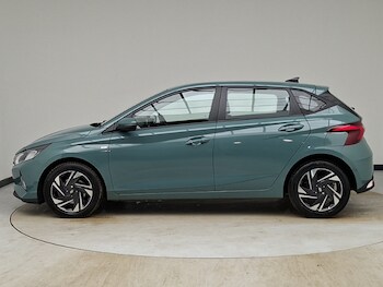 Used Hyundai i20 2023 for sale - 78230320: Photo