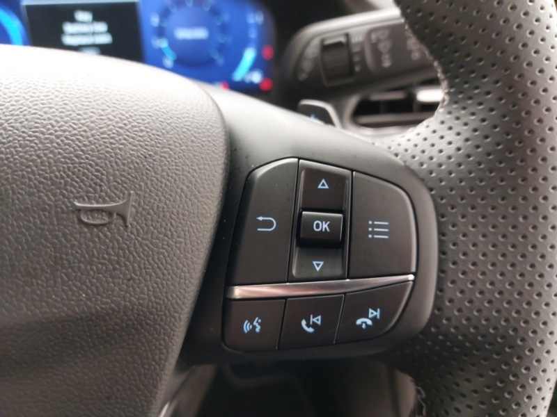 Used Ford Puma 2023 for sale - 77623595: Photo 13