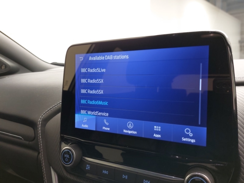 Used Ford Puma 2023 for sale - 77623595: Photo 14