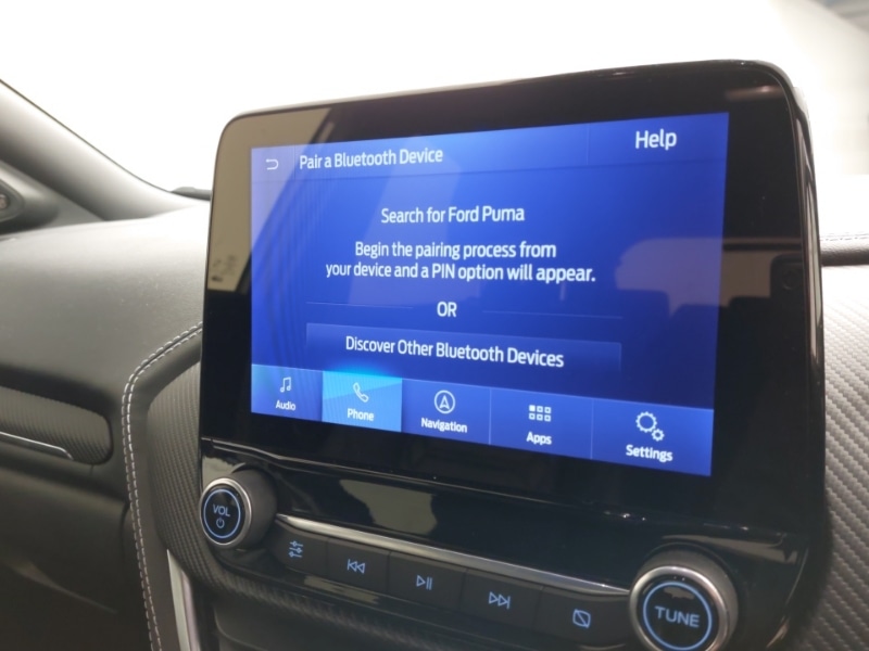 Used Ford Puma 2023 for sale - 77623595: Photo 15
