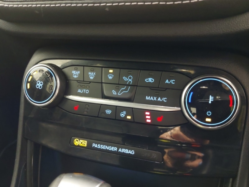 Used Ford Puma 2023 for sale - 77623595: Photo 16