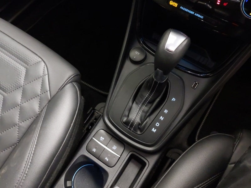 Used Ford Puma 2023 for sale - 77623595: Photo 17