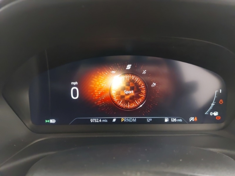 Used Ford Puma 2023 for sale - 77623595: Photo 18