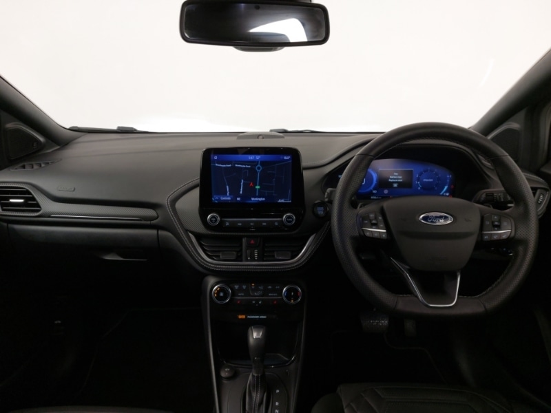 Used Ford Puma 2023 for sale - 77623595: Photo 2