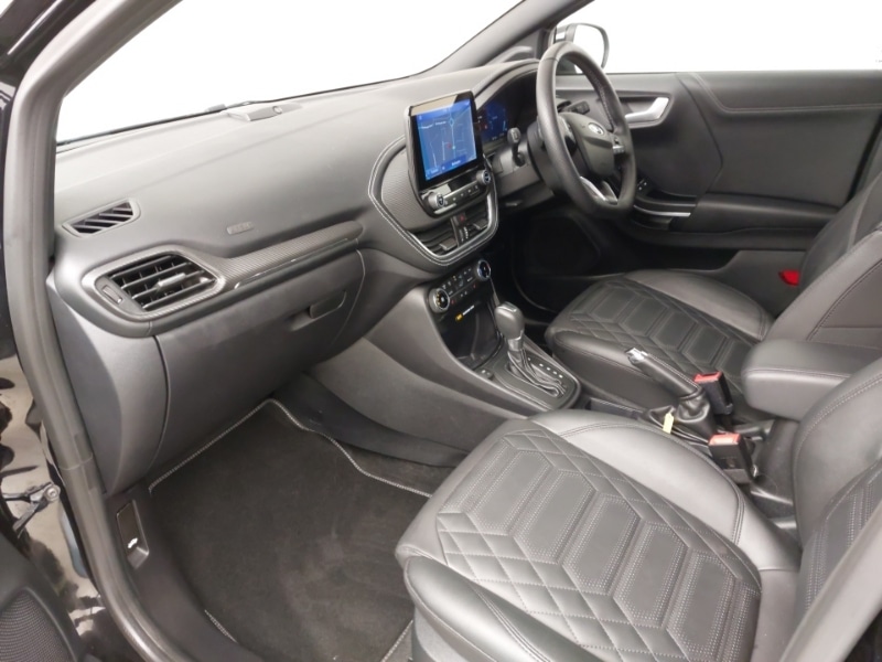 Used Ford Puma 2023 for sale - 77623595: Photo 5