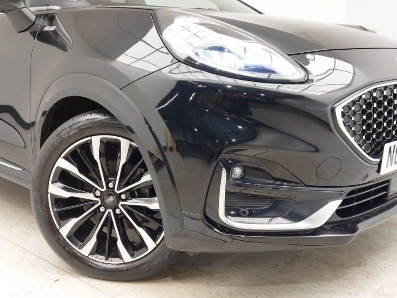 Used Ford Puma 2023 for sale - 77623595: Photo 9