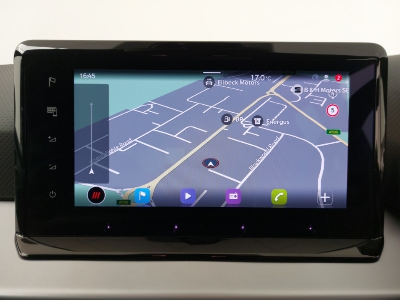 Used SEAT Ibiza 2024 for sale - 77228851: Photo 10