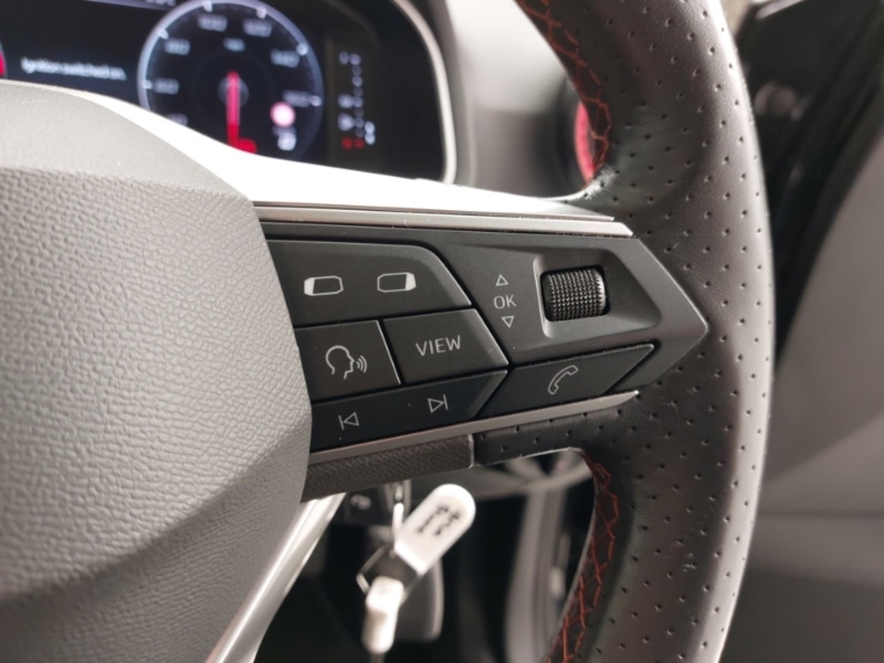 Used SEAT Ibiza 2024 for sale - 77228851: Photo 13