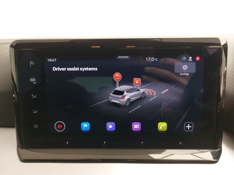 Used SEAT Ibiza 2024 for sale - 77228851: Photo 16