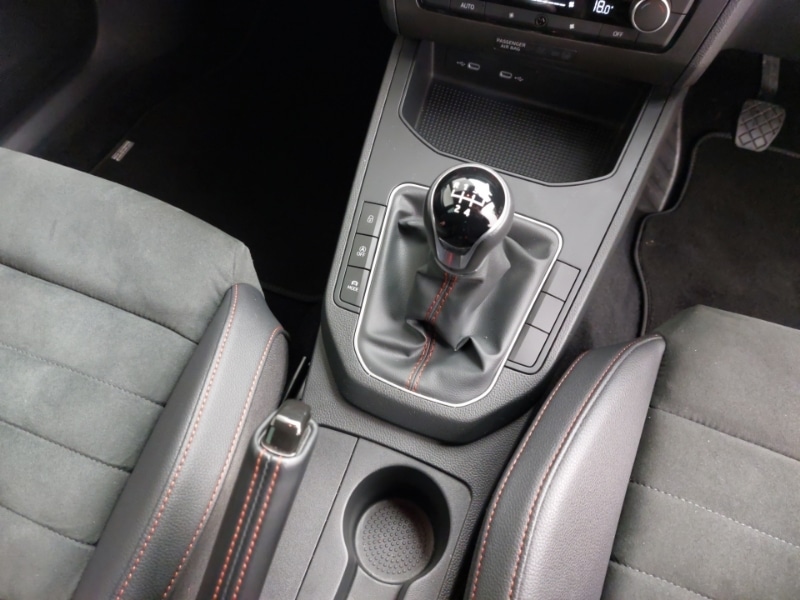 Used SEAT Ibiza 2024 for sale - 77228851: Photo 19