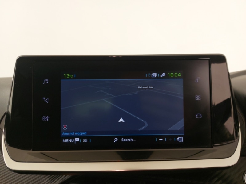 Used Peugeot 208 2024 for sale - 77342999: Photo 10