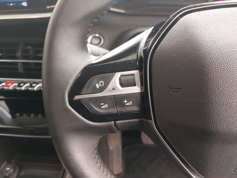 Used Peugeot 208 2024 for sale - 77342999: Photo 12