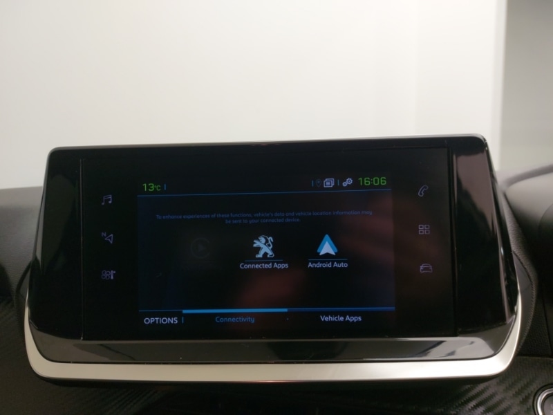 Used Peugeot 208 2024 for sale - 77342999: Photo 14