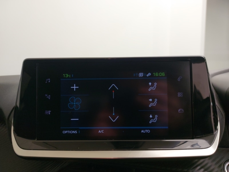 Used Peugeot 208 2024 for sale - 77342999: Photo 15