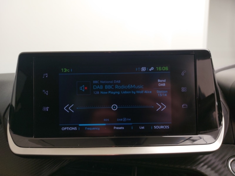 Used Peugeot 208 2024 for sale - 77342999: Photo 16