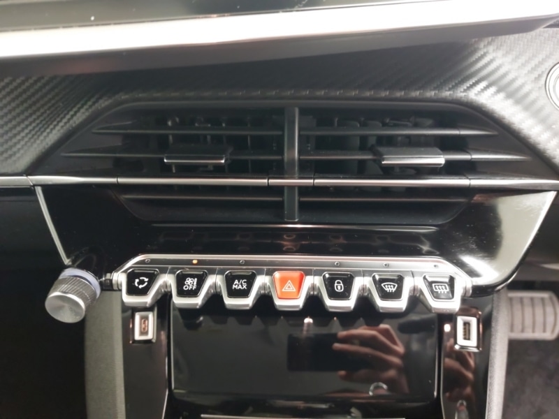 Used Peugeot 208 2024 for sale - 77342999: Photo 17