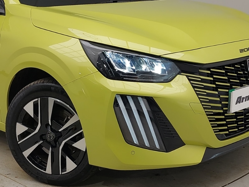 Used Peugeot 208 2024 for sale - 77342999: Photo 9