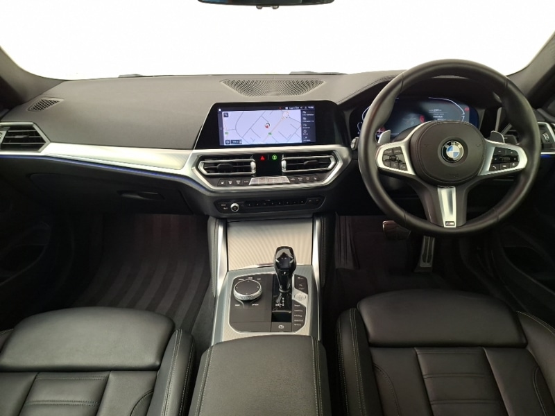 Used BMW 4 Series 2021 for sale - 78164423: Photo 2