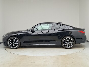 Used BMW 4 Series 2021 for sale - 78164423: Photo