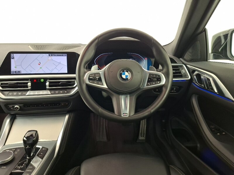 Used BMW 4 Series 2021 for sale - 78164423: Photo 7