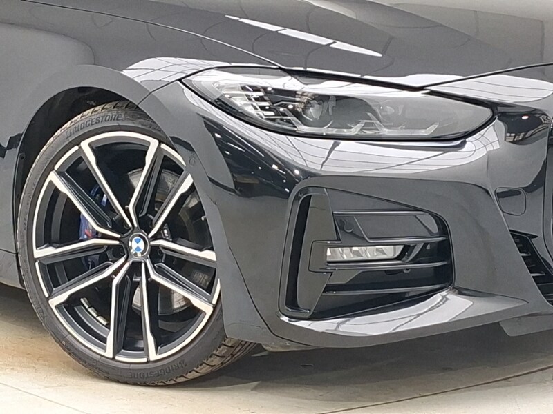 Used BMW 4 Series 2021 for sale - 78164423: Photo 9