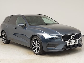 2020 - 2.0 D3 [150] Momentum Plus 5dr Auto