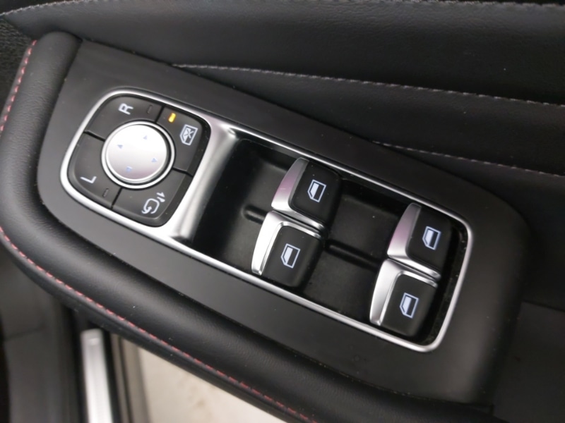 Used MG MG HS 2024 for sale - 78125815: Photo 11