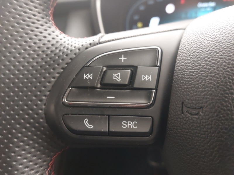 Used MG MG HS 2024 for sale - 78125815: Photo 15