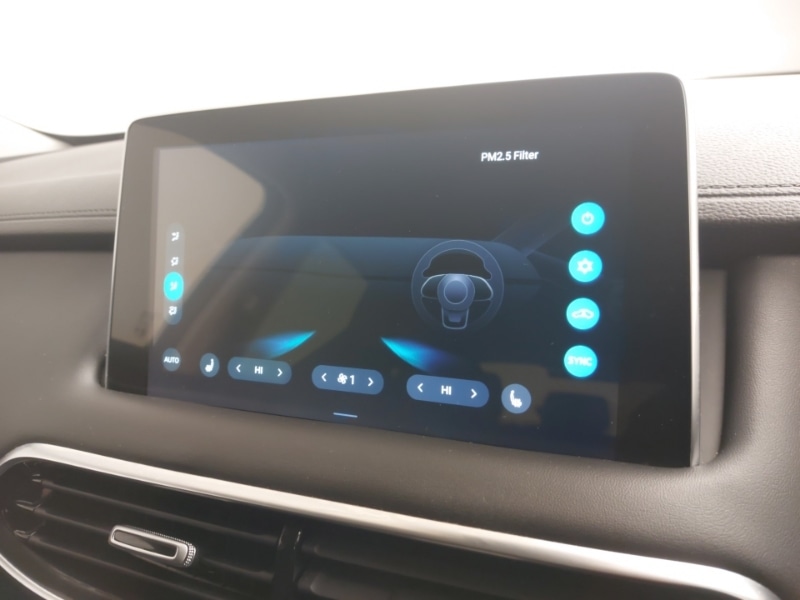 Used MG MG HS 2024 for sale - 78125815: Photo 16