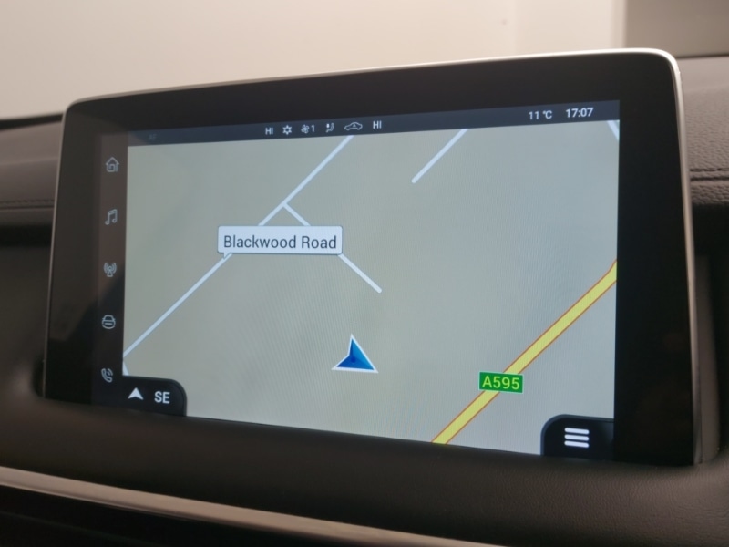 Used MG MG HS 2024 for sale - 78125815: Photo 18