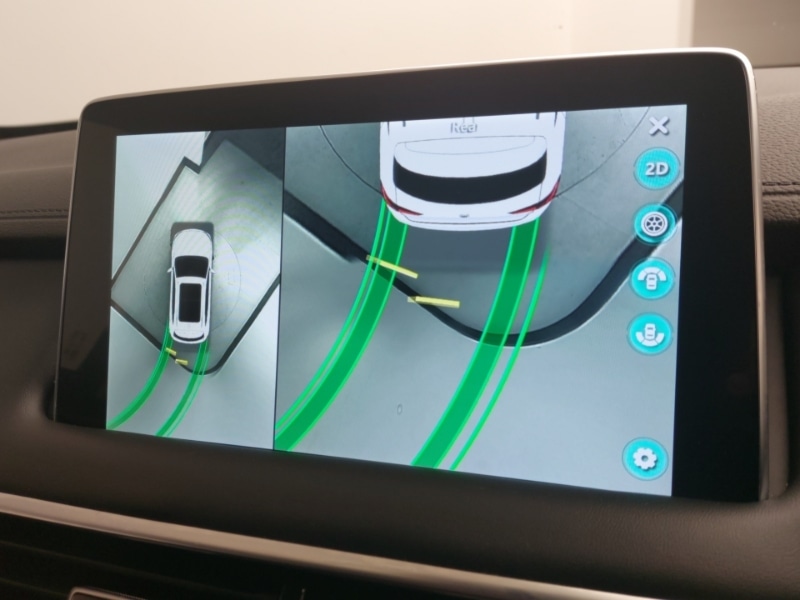 Used MG MG HS 2024 for sale - 78125815: Photo 19