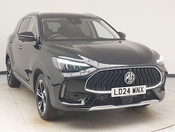 Used MG MG HS 2024 for sale - 78125815: Photo