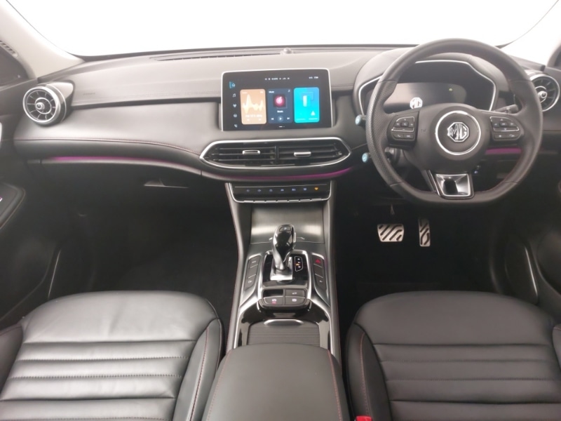 Used MG MG HS 2024 for sale - 78125815: Photo 2