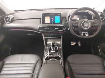 Used MG MG HS 2024 for sale - 78125815: Photo