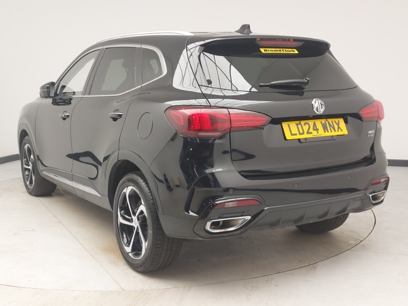 Used MG MG HS 2024 for sale - 78125815: Photo 3