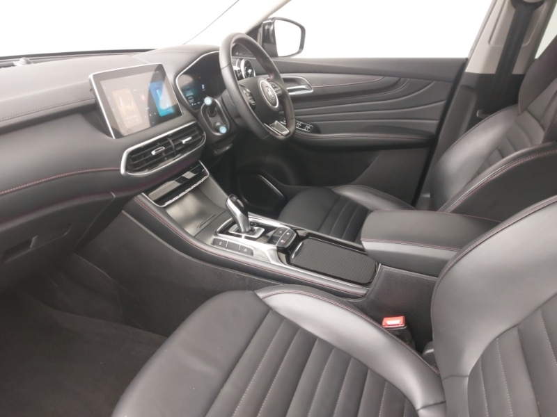 Used MG MG HS 2024 for sale - 78125815: Photo 5