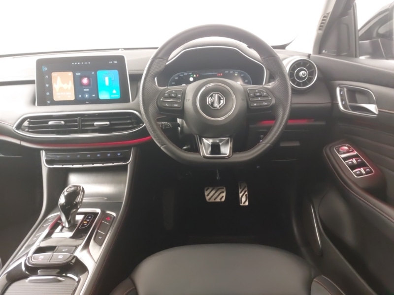 Used MG MG HS 2024 for sale - 78125815: Photo 7