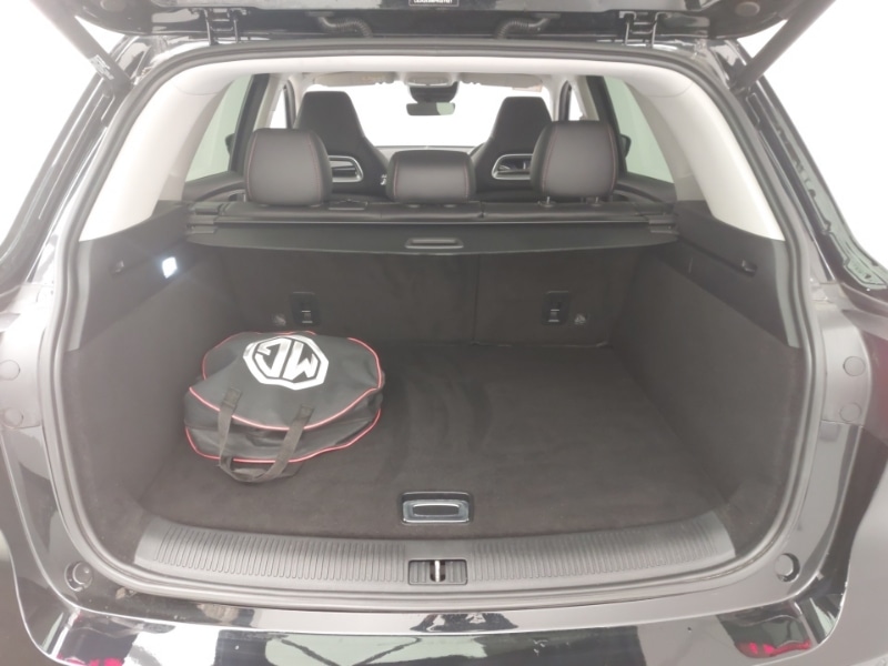 Used MG MG HS 2024 for sale - 78125815: Photo 8